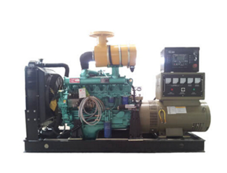 新余宗申动力200kw大型柴油发电机组