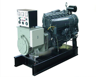 新余宗申动力5kw小型柴油发电机