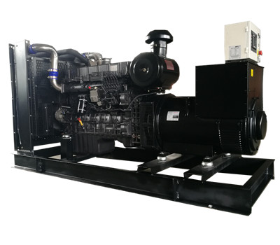 新余上柴柴油发电机组50KW-700KW