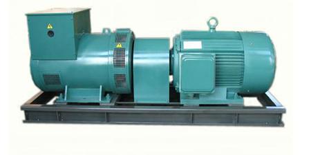 新余发电机出租