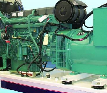 新余发电机出租 新余发电机出租